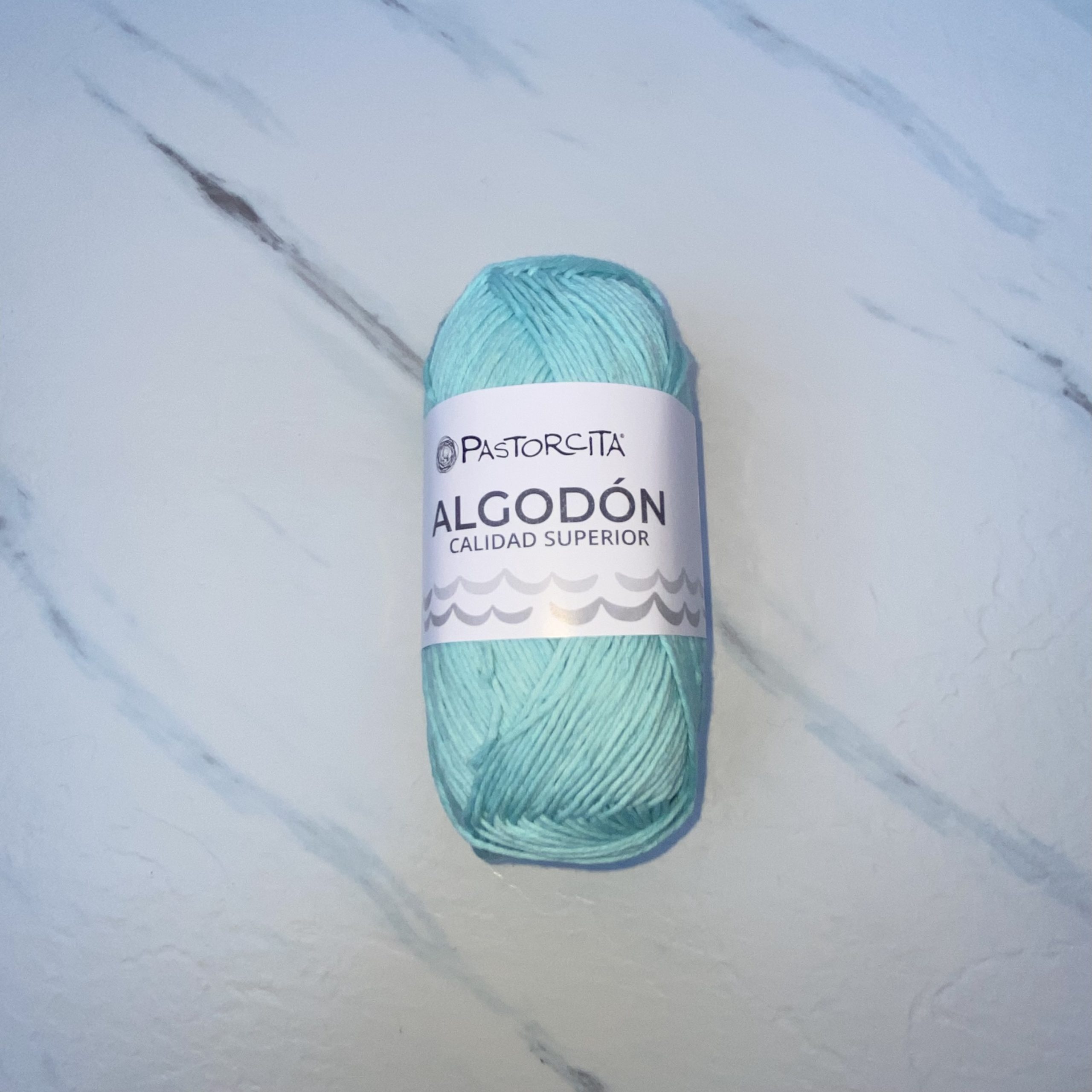 Algodón Pastorcita 1