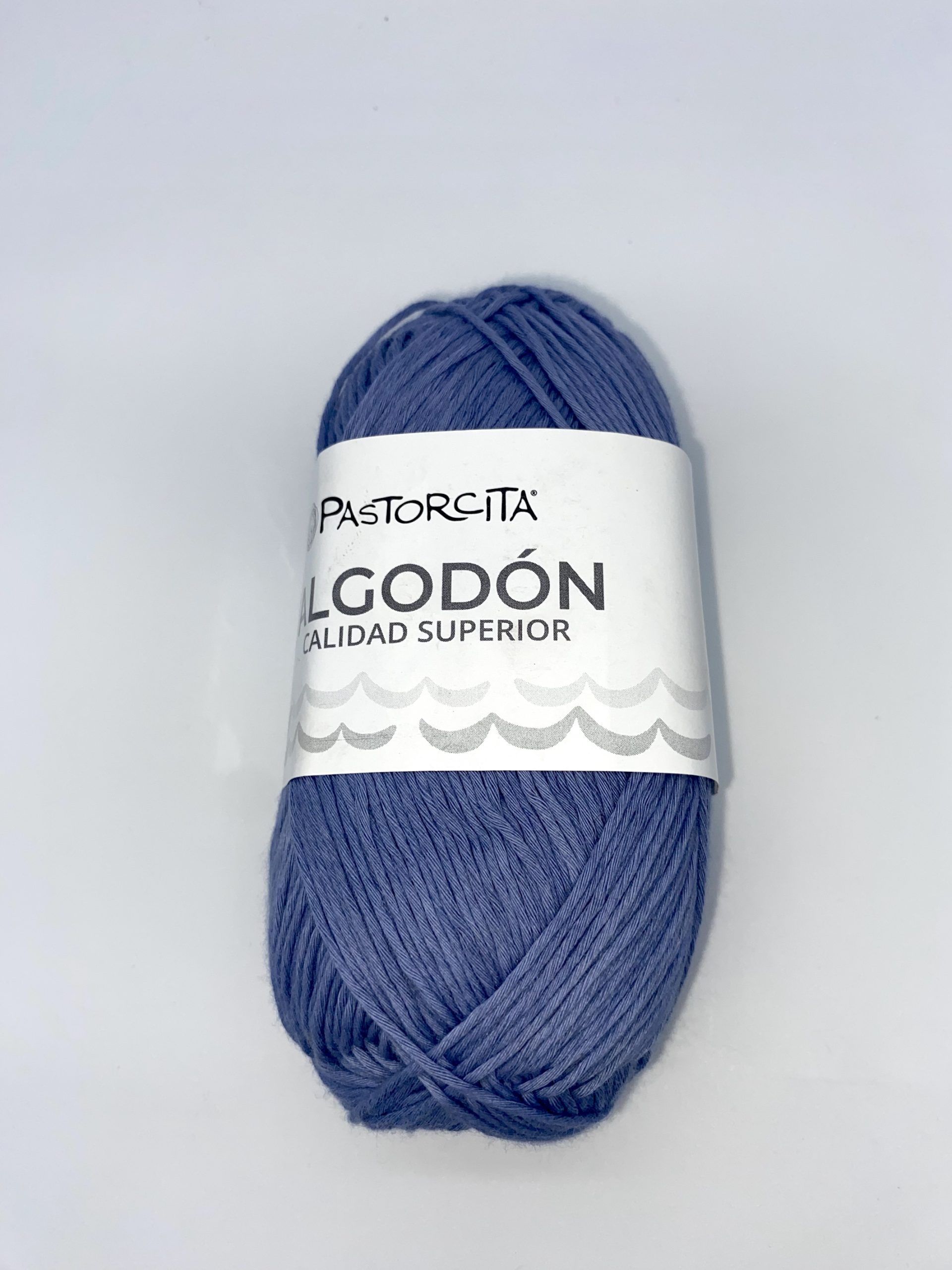Algodón Pastorcita 3