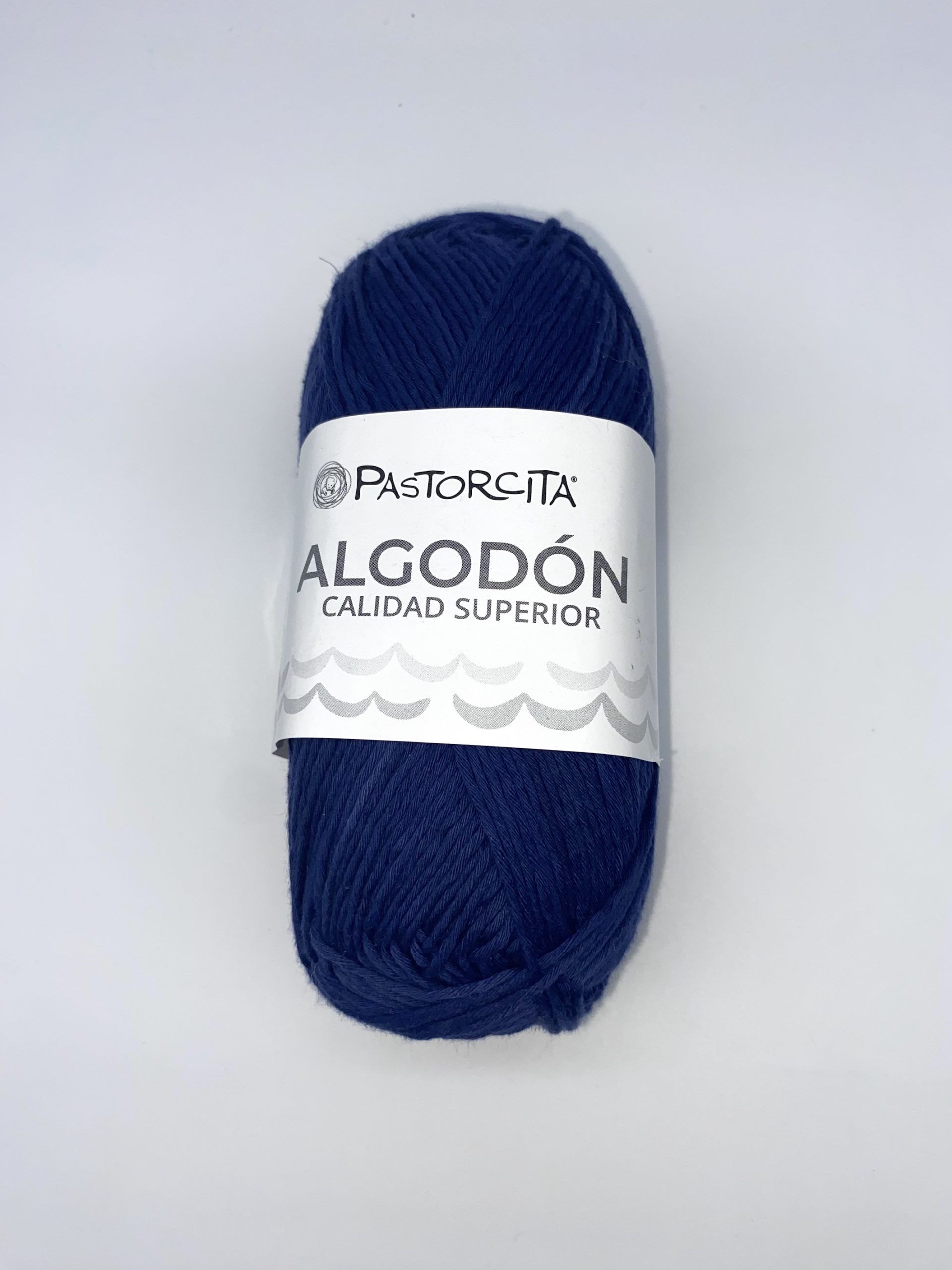 Algodón Pastorcita 4