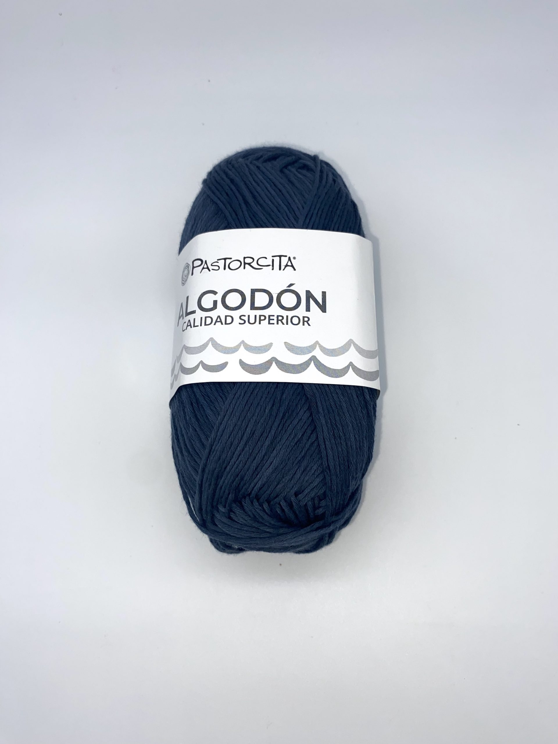 Algodón Pastorcita 5