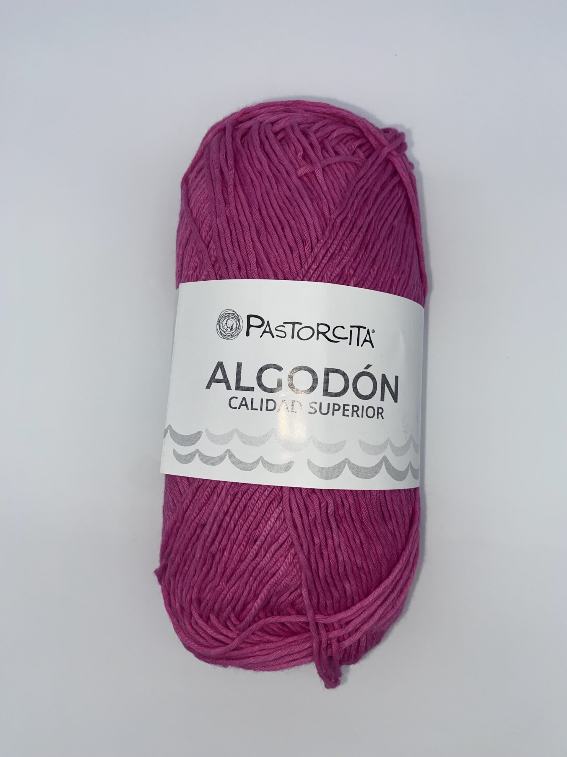 Algodón Pastorcita 7