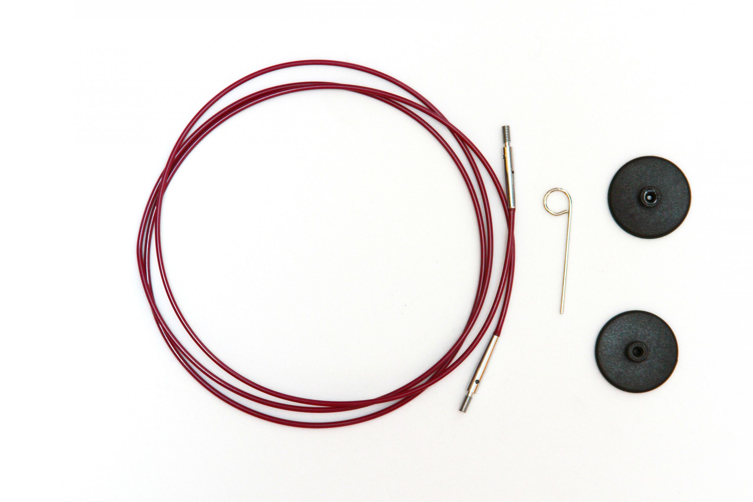 Cable conector KnitPro — 150