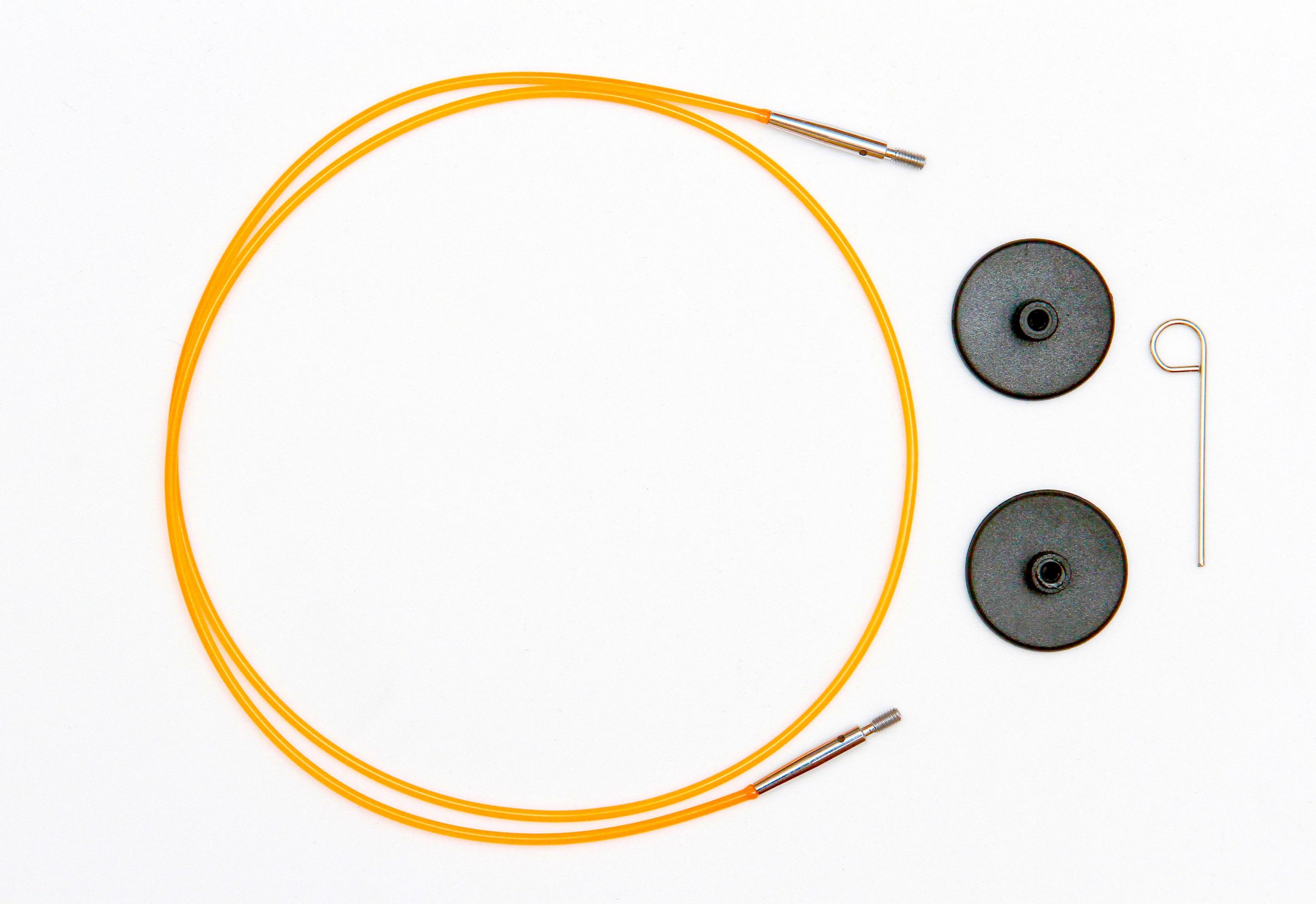 Cable conector KnitPro — 80