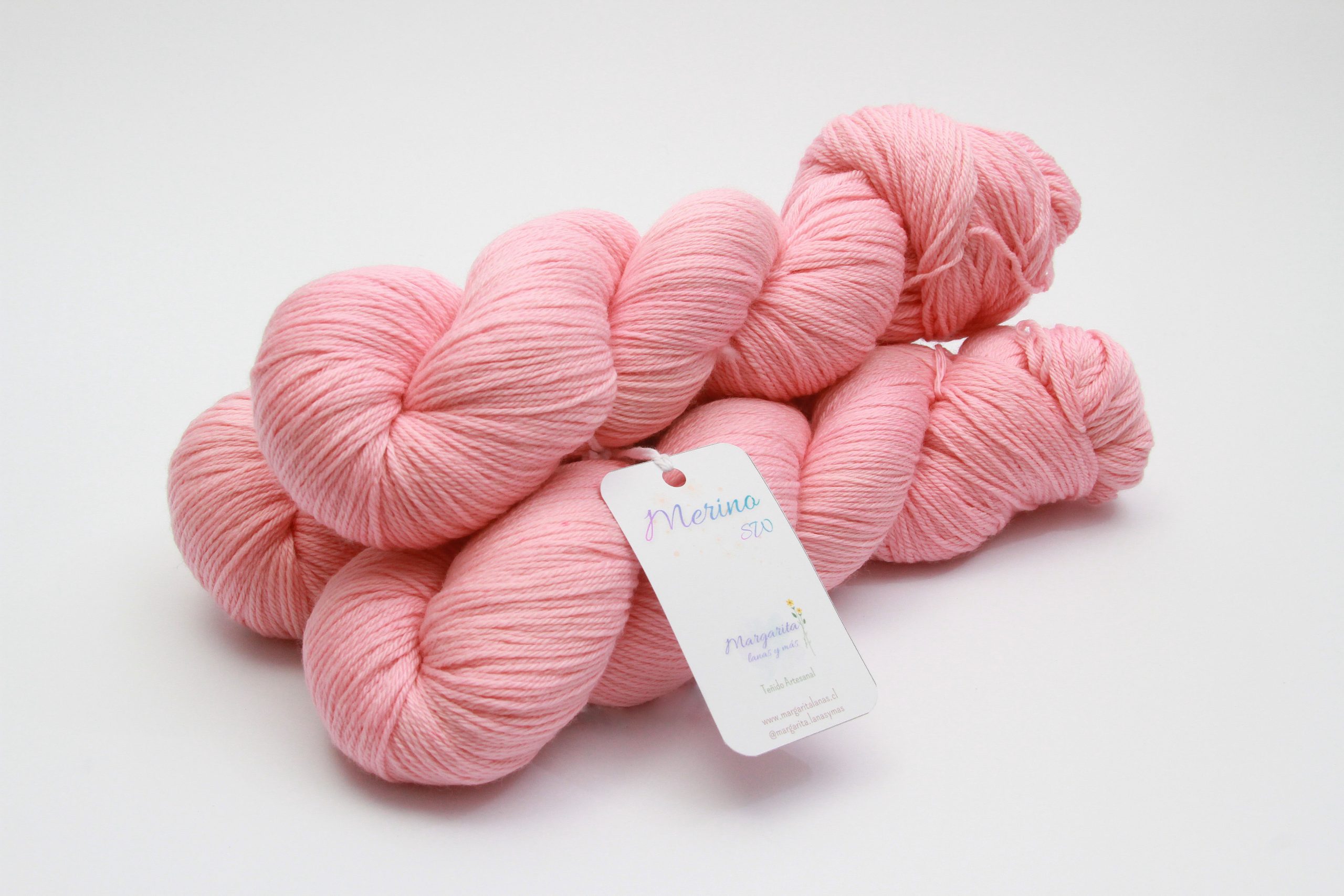 Merino 07