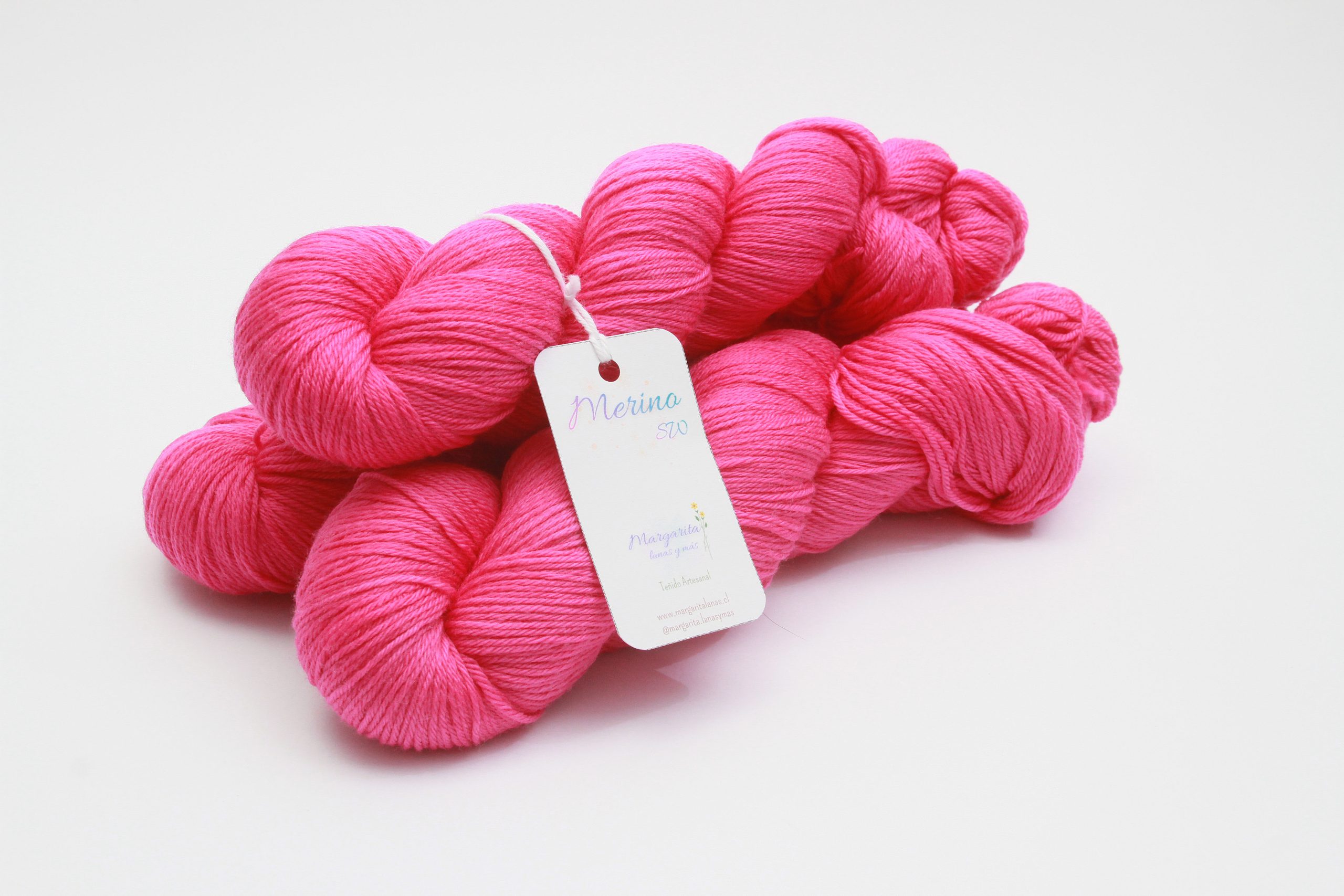 Merino 08