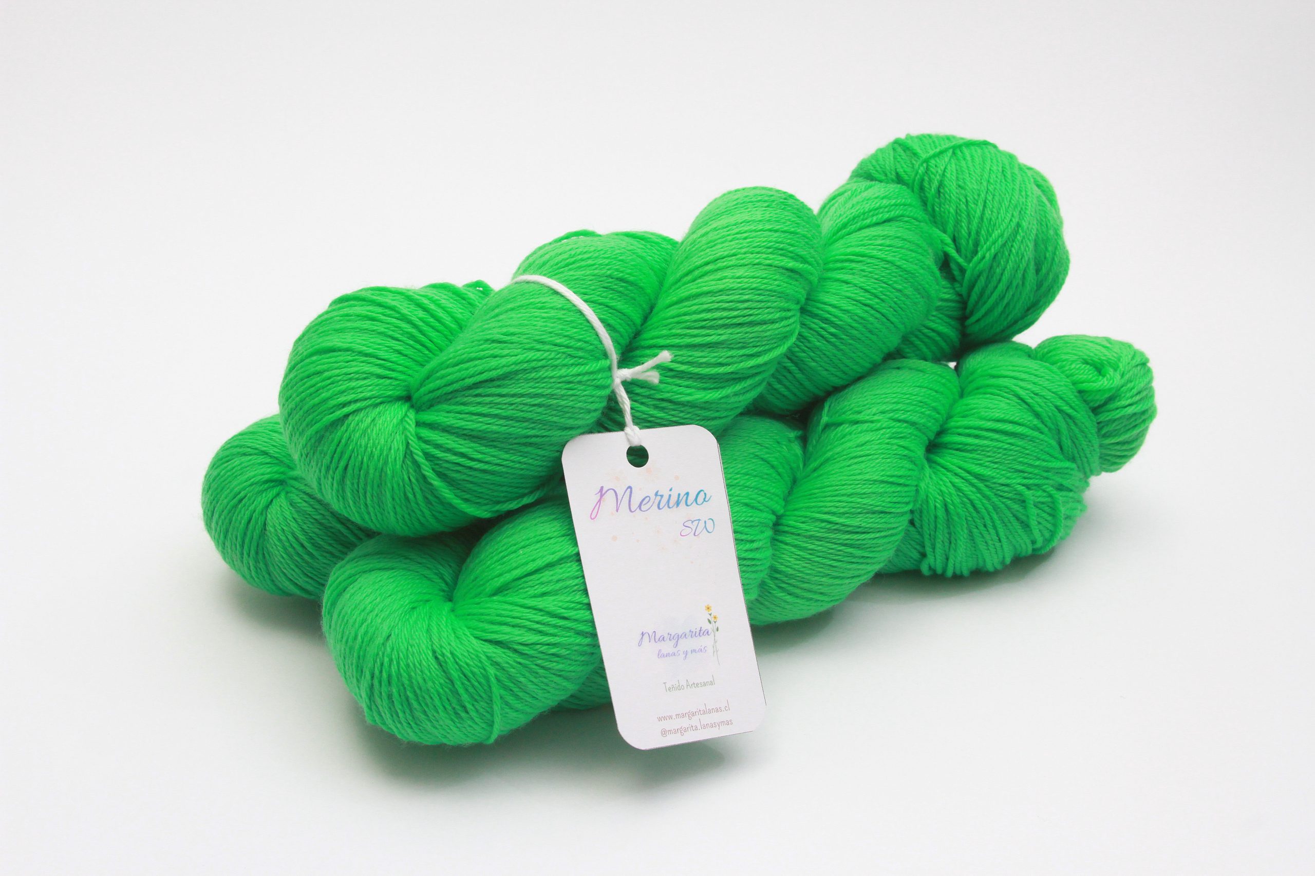 Merino 13