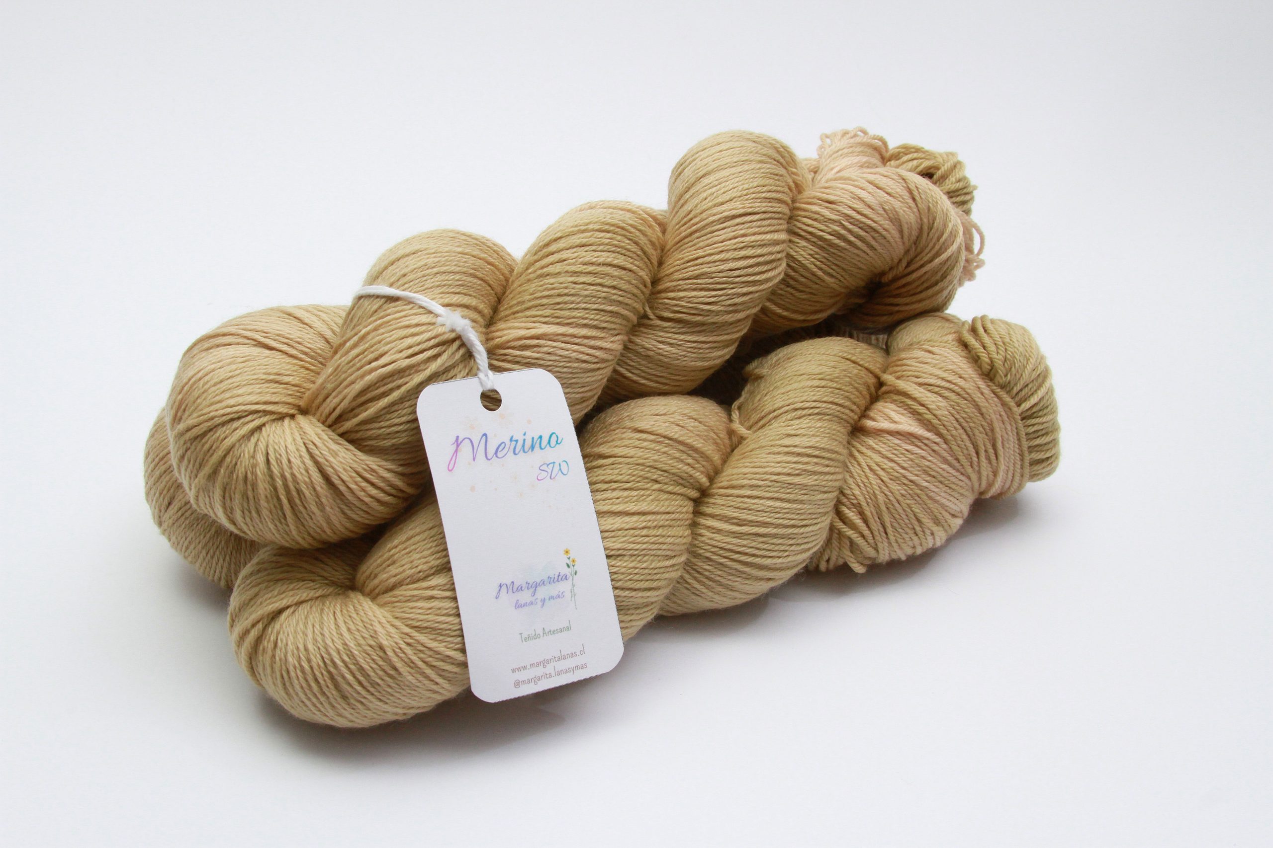 Merino 14