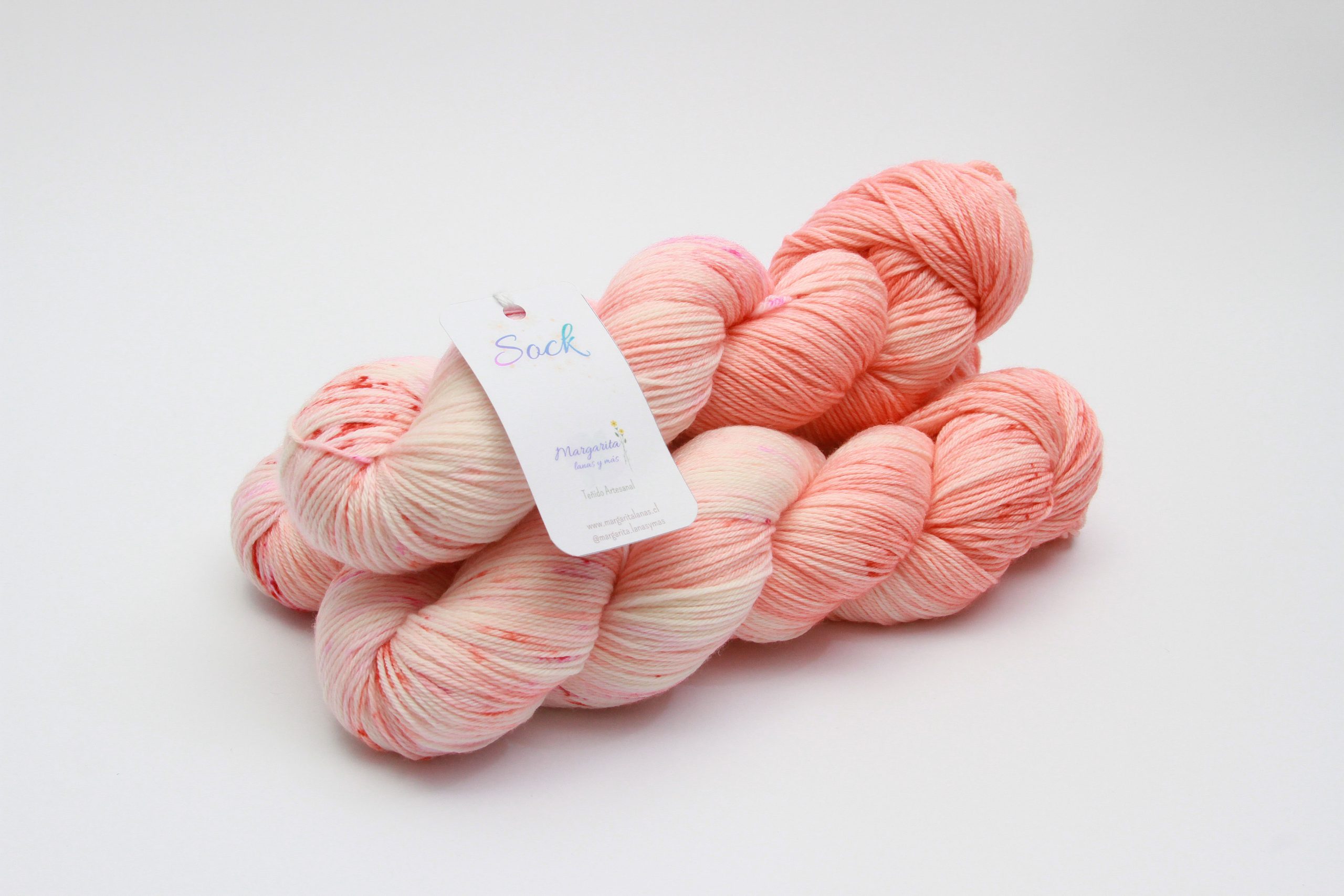 Merino Sock 02