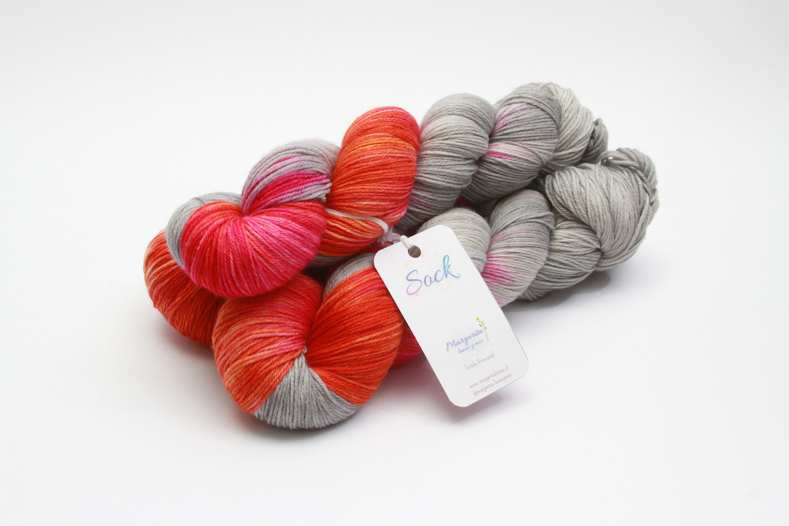 Merino Sock 03