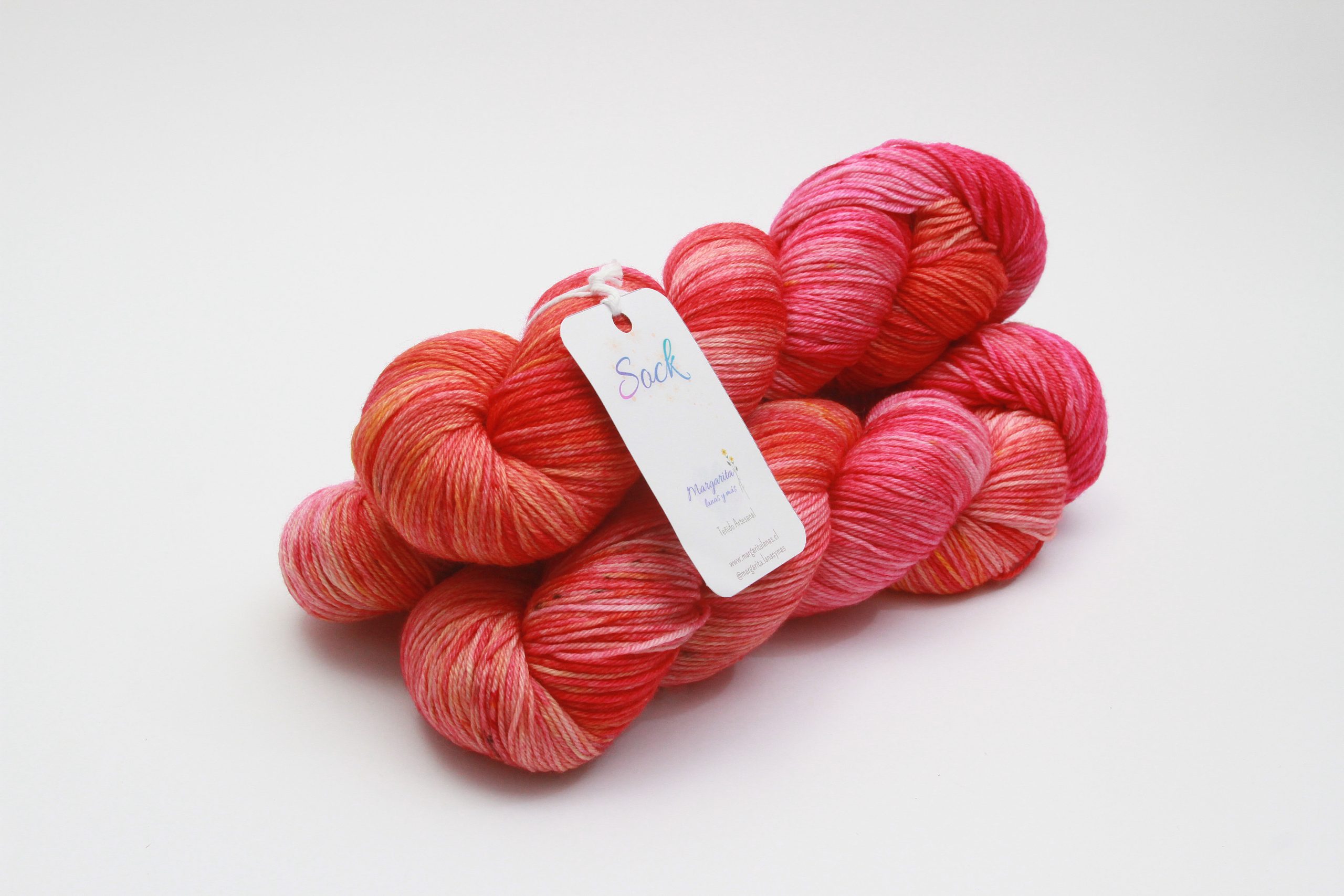 Merino Sock 05