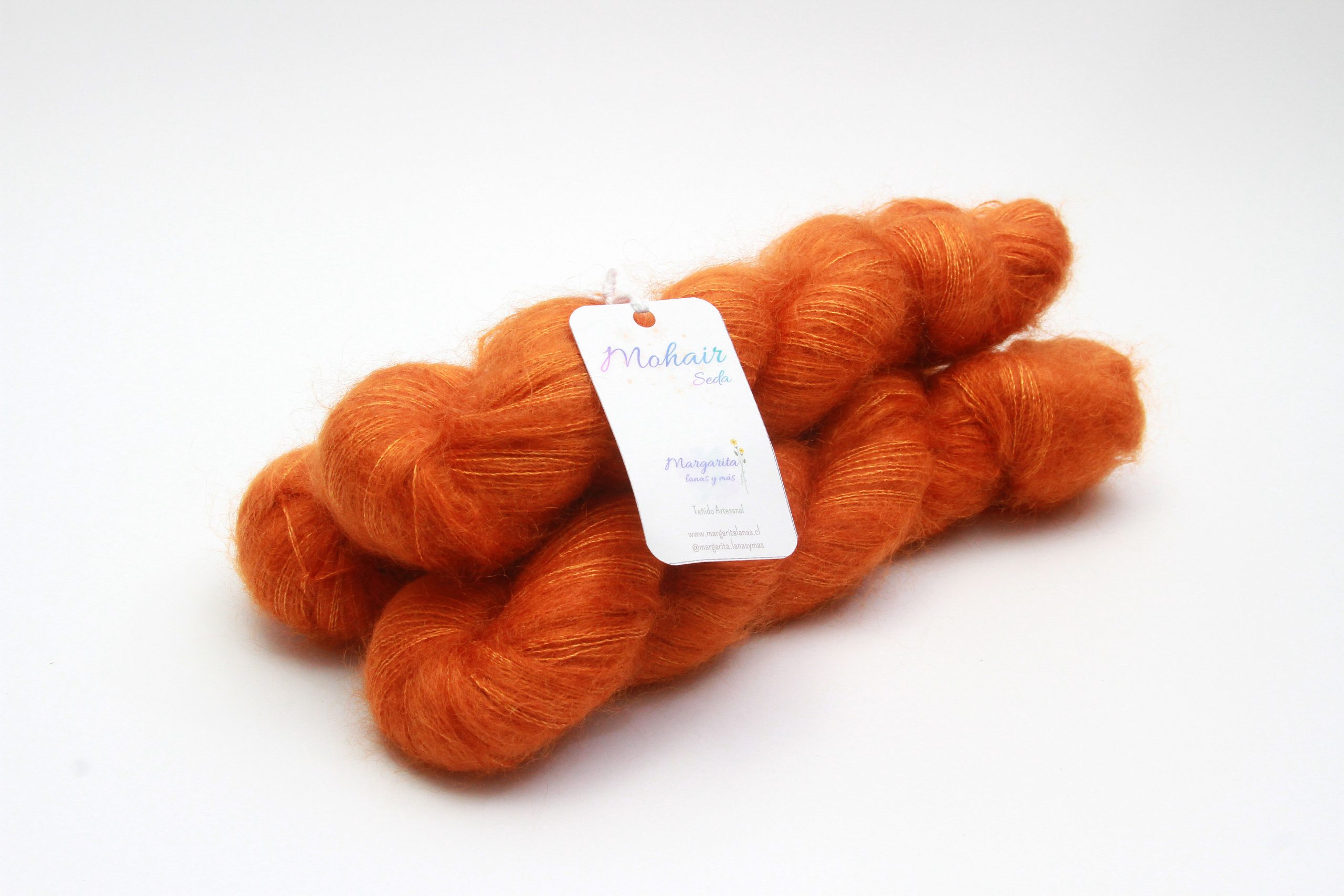 Mohair 3