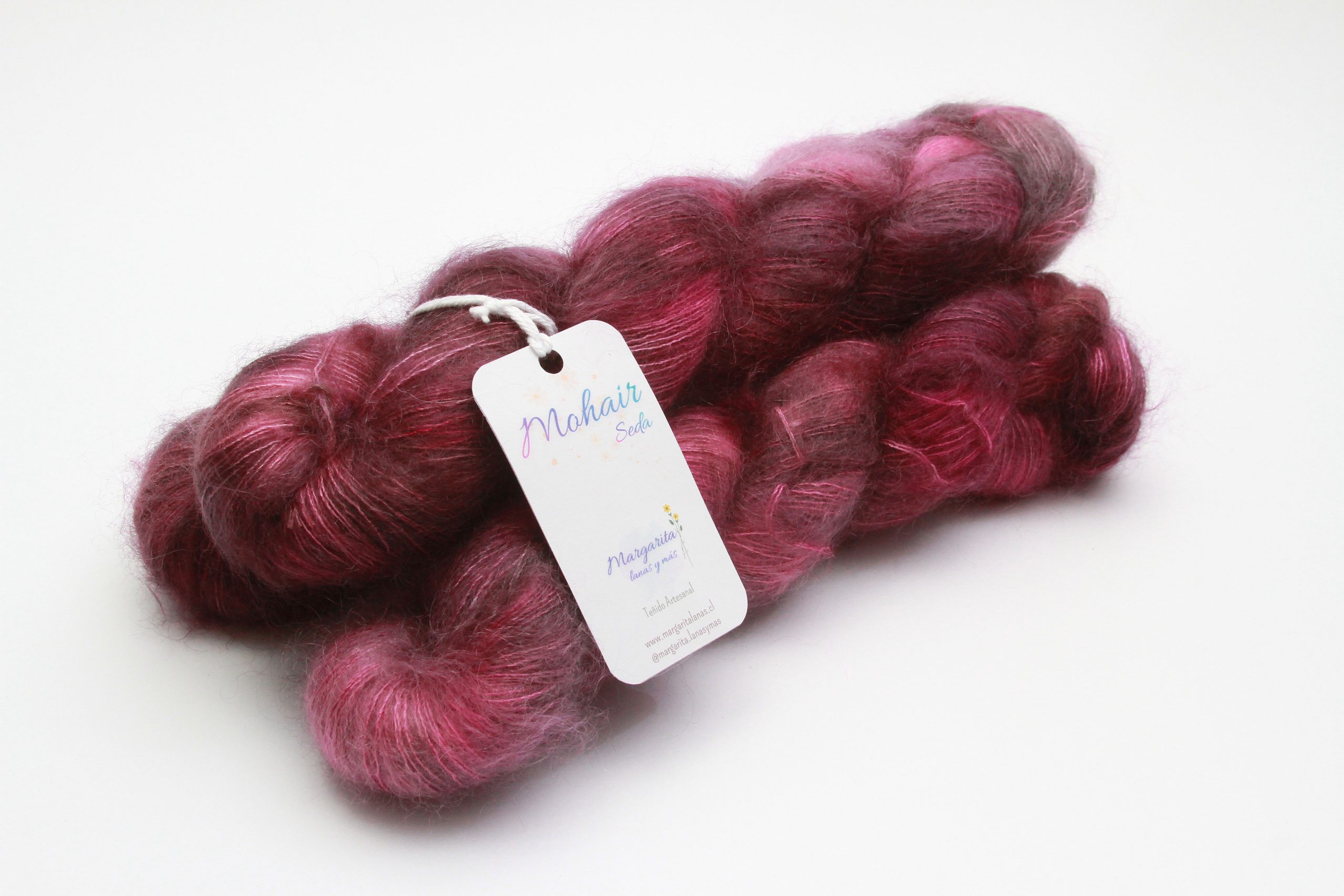 Mohair 4
