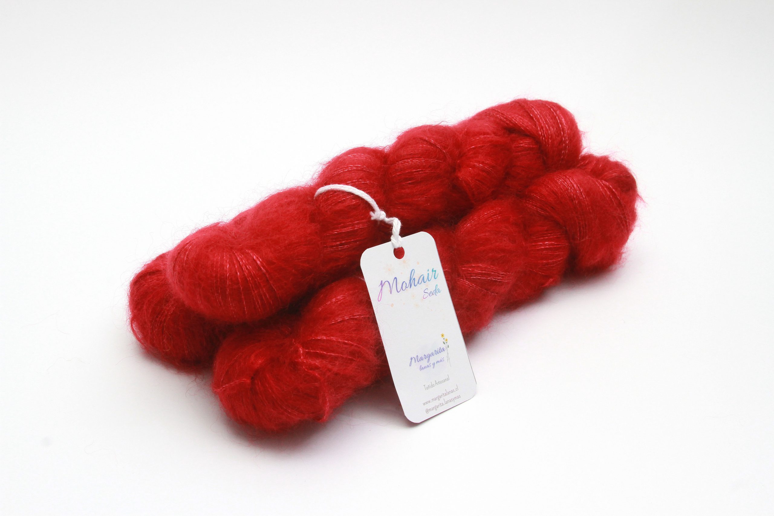 Mohair 6