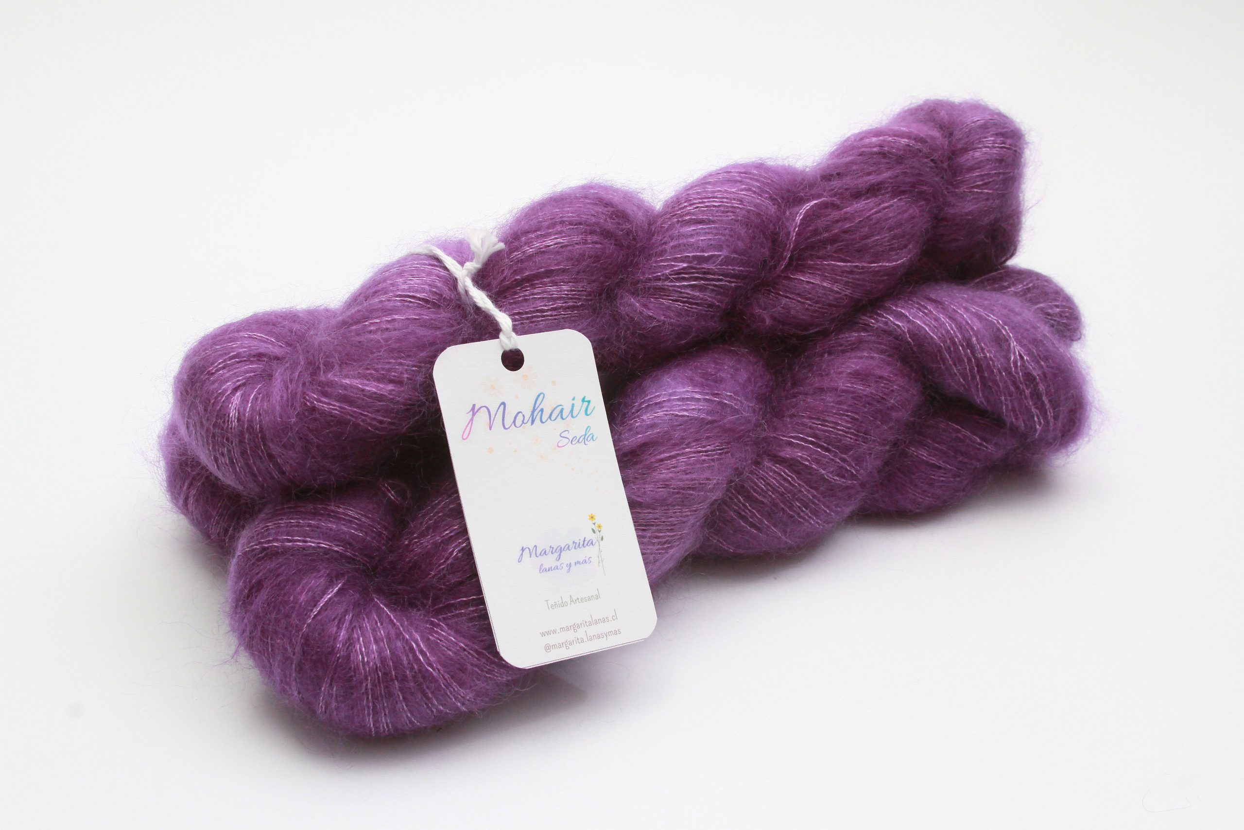 Mohair 7