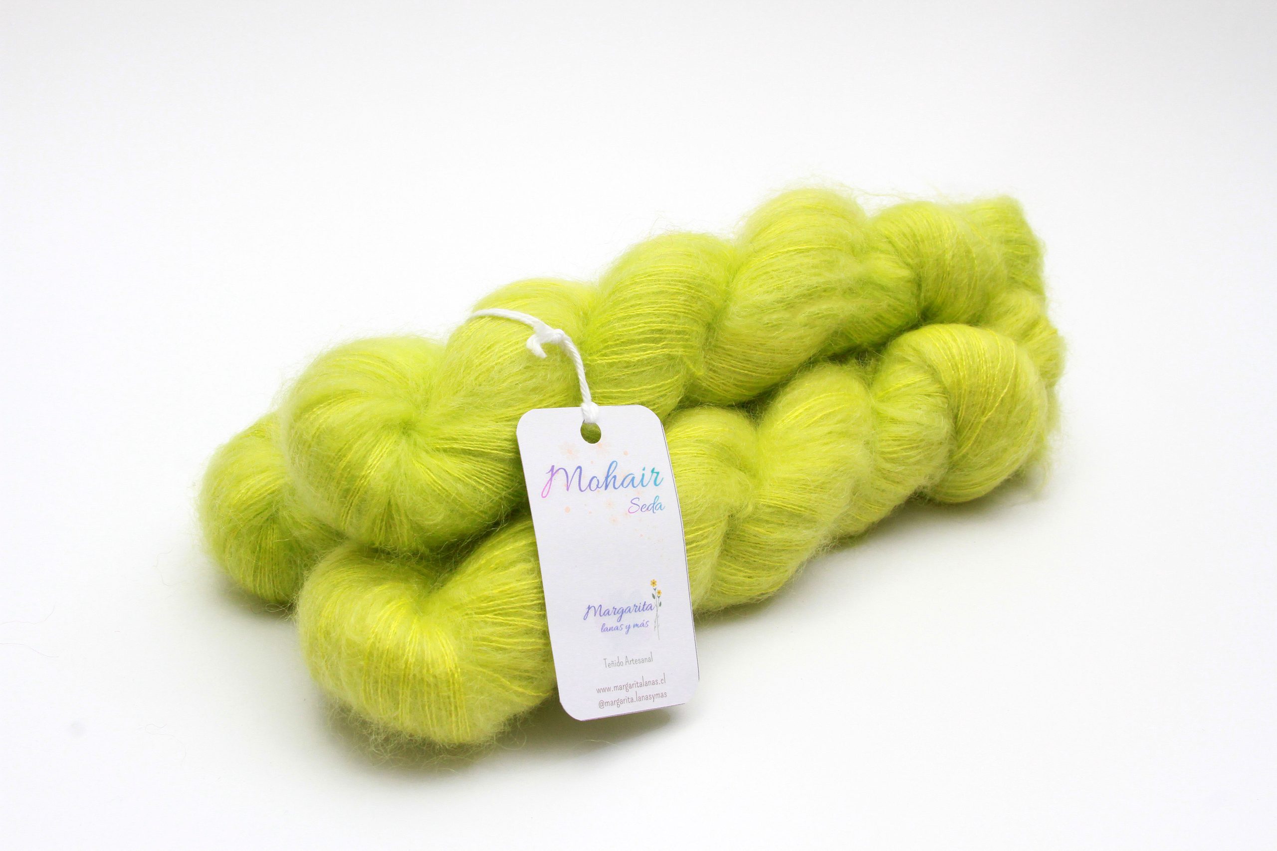Mohair 9